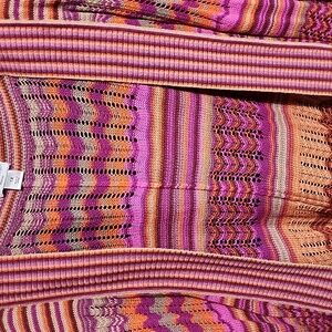 WORTHINGTON CARDIGAN SWEATER